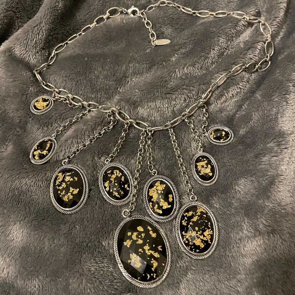 St. Thomas brand Pendant Necklace